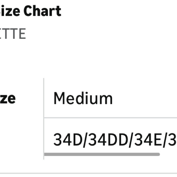 INLYRIC Women's Inbarely Soft Scoop Bralettes No Padding Cami Bras Unlined - Picture 5 of 5